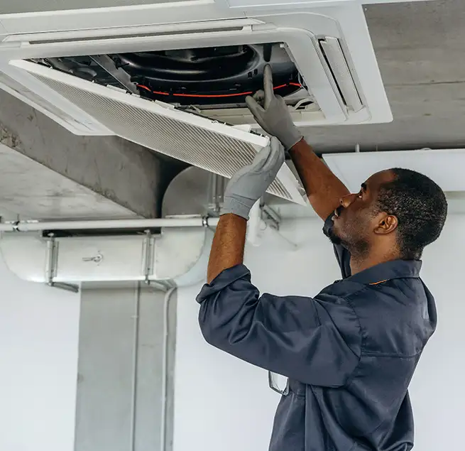 Why Homeowners & Businesses Trust Us in Merced, CA?