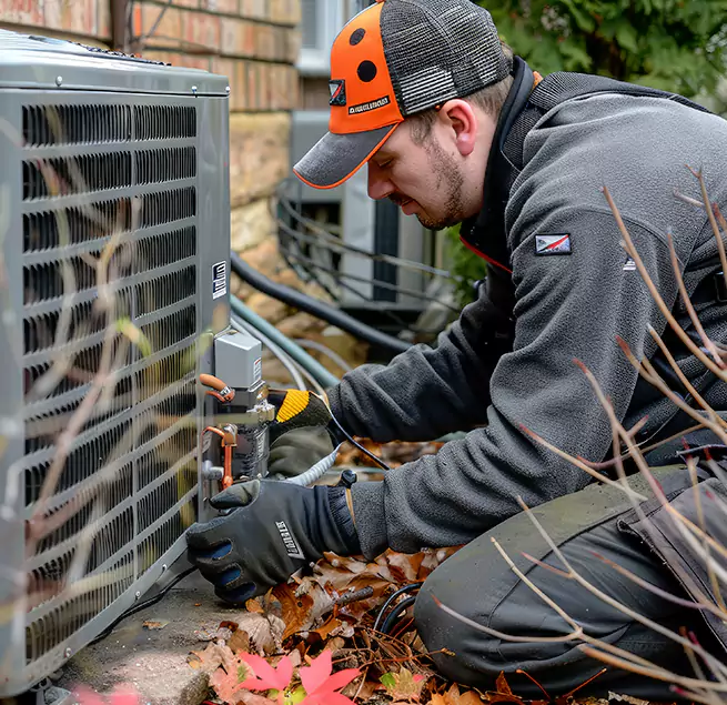 Why Homeowners & Businesses Trust Us in Merced, CA?