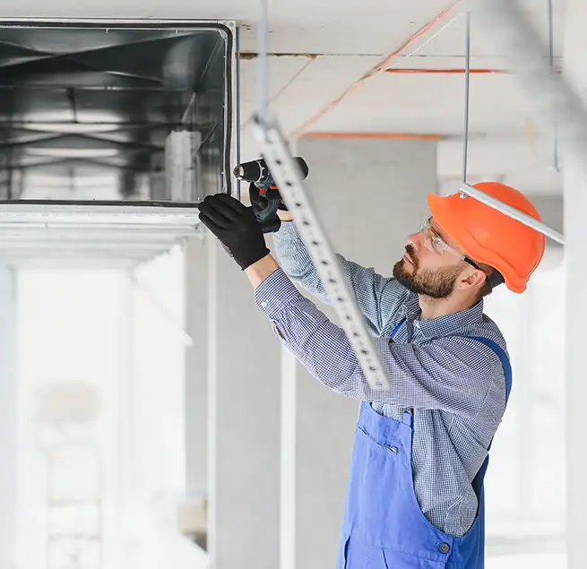  Why Homeowners Businesses Trust Us Merced, CA