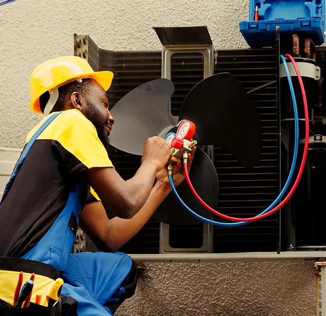 Why Homeowners & Businesses Trust Us in Merced, CA?