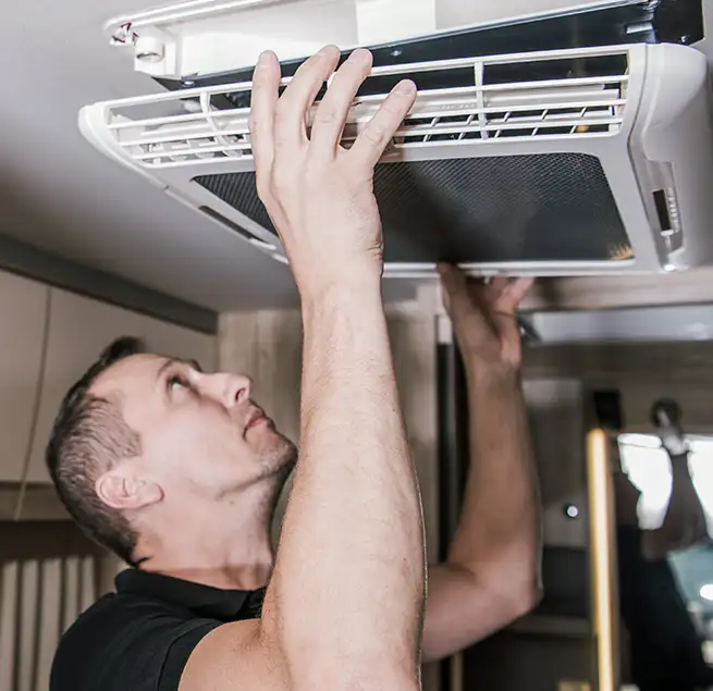 Why Homeowners & Businesses Trust Us Merced, CA