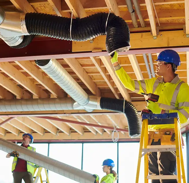 Why Homeowners & Businesses Trust Us in Merced, CA?