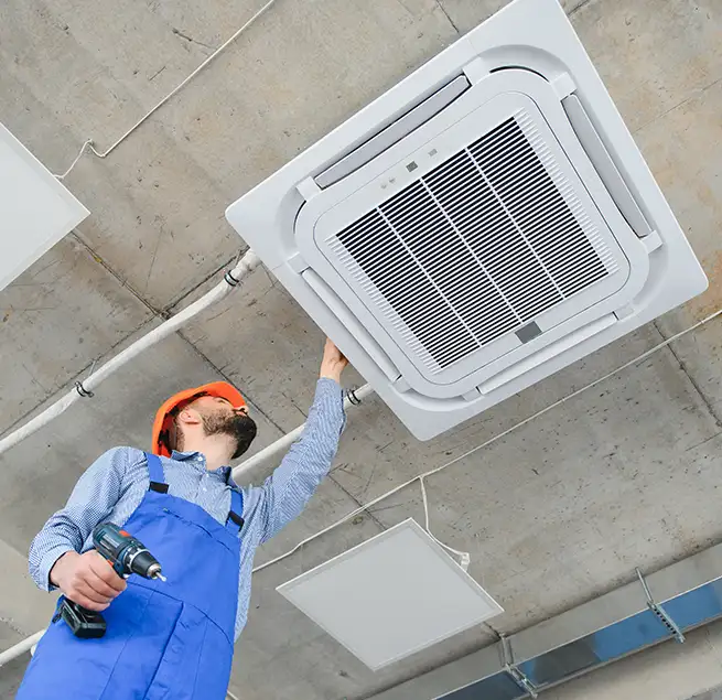 Why Homeowners & Businesses Trust Us in Merced, CA