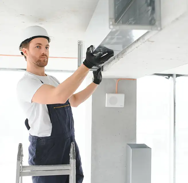 Why Homeowners & Businesses Trust Us in Merced, CA?