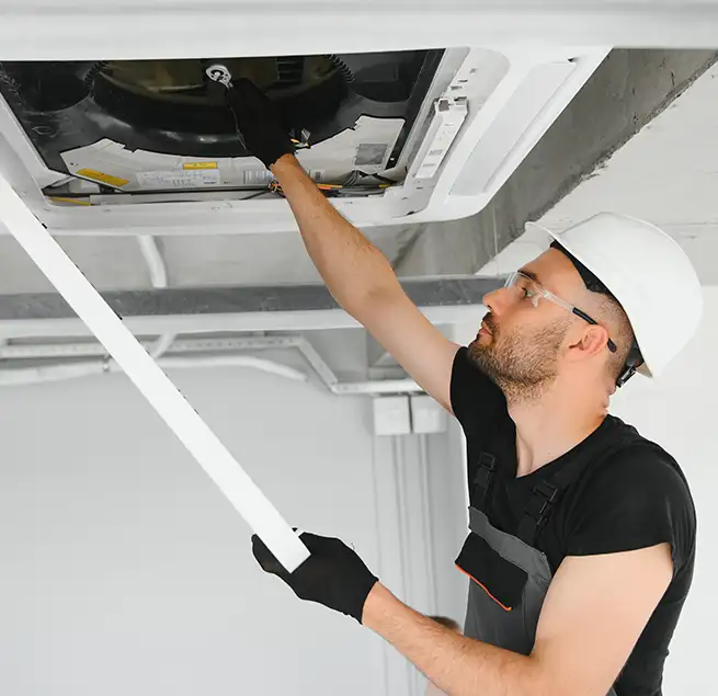 Why Homeowners & Businesses Trust Us in Merced, CA?