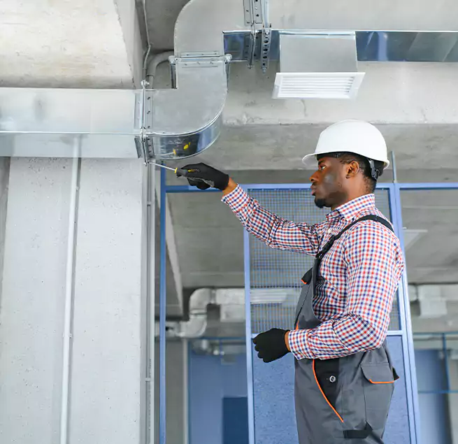 Why Homeowners & Businesses Trust Us in Merced, CA