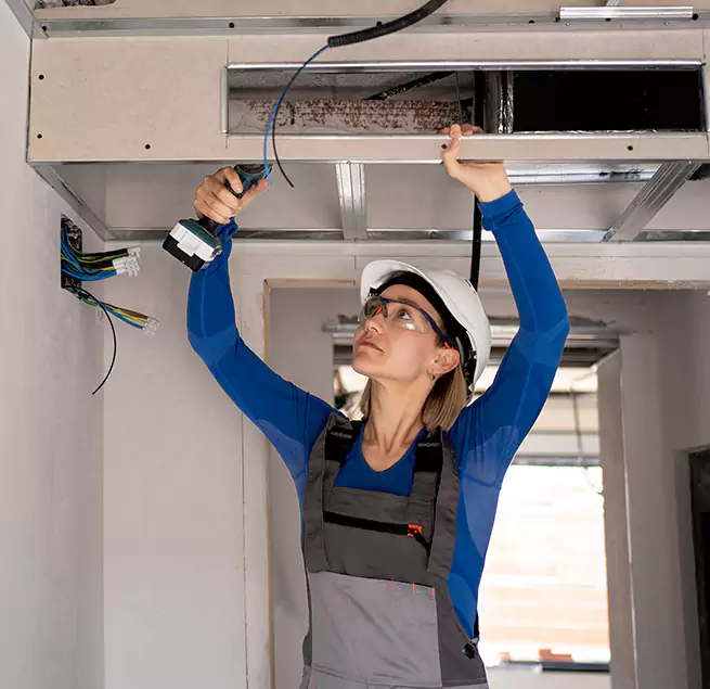  Why Homeowners & Businesses Trust Us in Merced, CA?