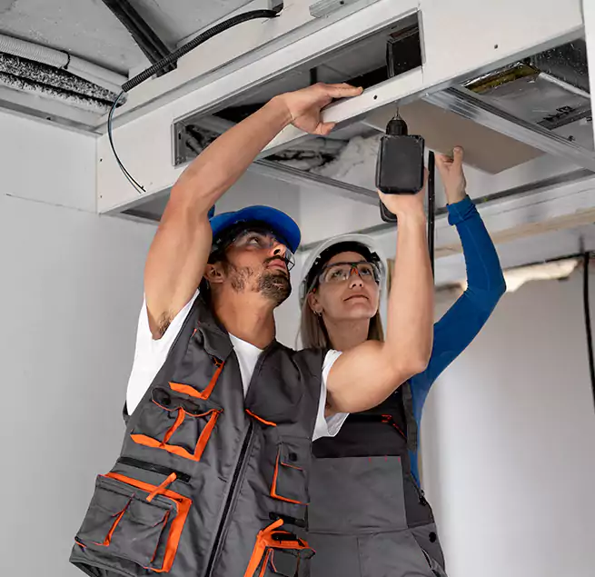 Why Homeowners & Businesses Trust Us in Merced, CA