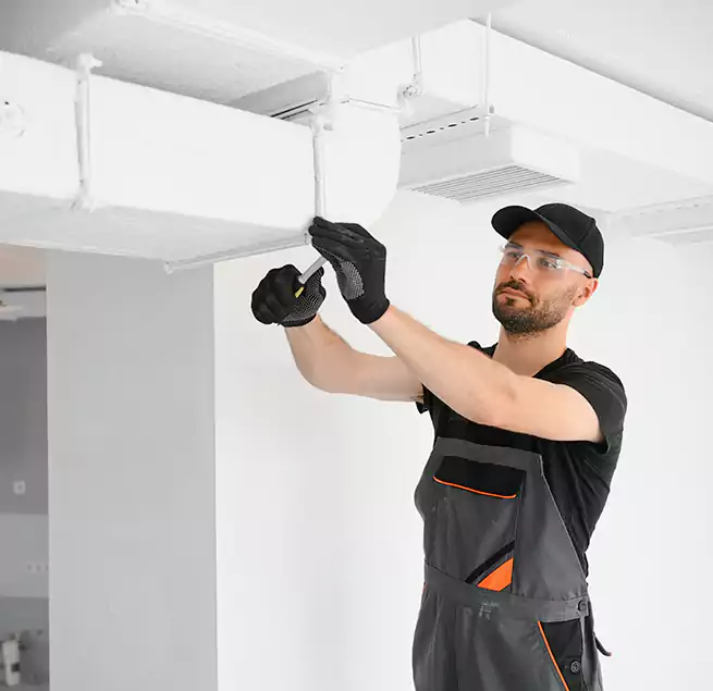 Why Homeowners Businesses Trust Us Merced, CA