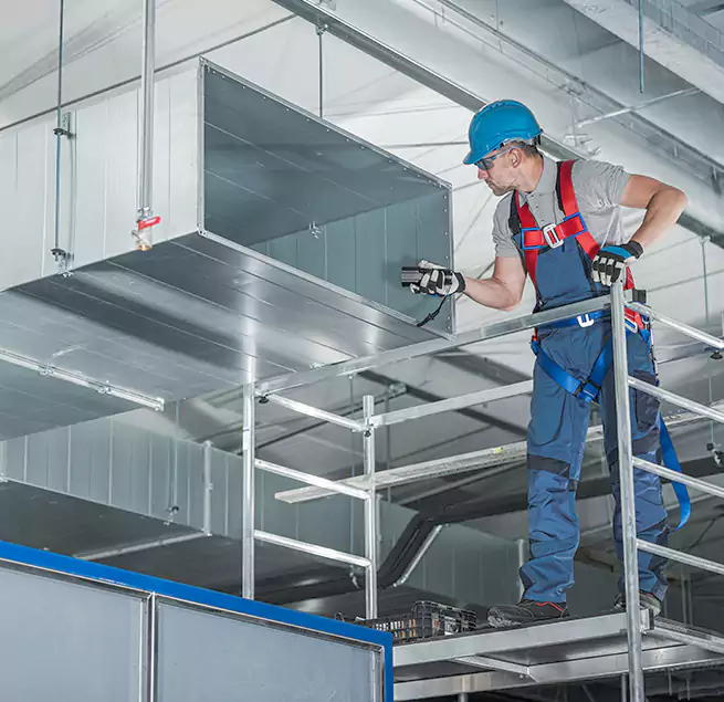 Why Homeowners & Businesses Trust Us Merced, CA