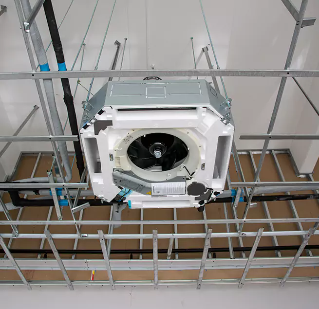 Why Homeowners & Businesses Trust Us Merced, CA?