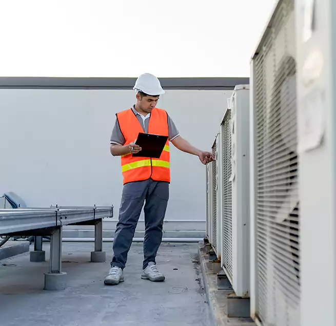 Why Homeowners & Businesses Trust Us in Merced, CA?