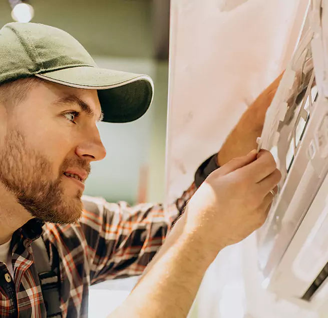 Why Homeowners & Businesses Trust Us in Merced, CA?