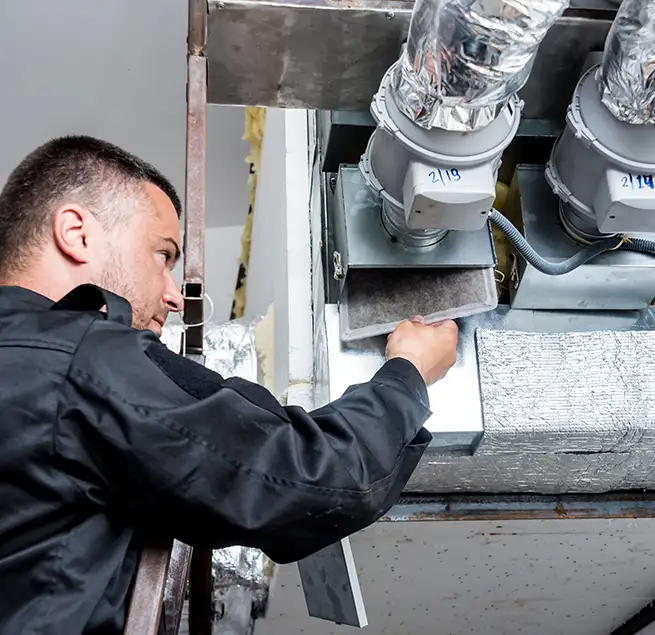 Why Homeowners & Businesses Trust Us in Merced, CA?