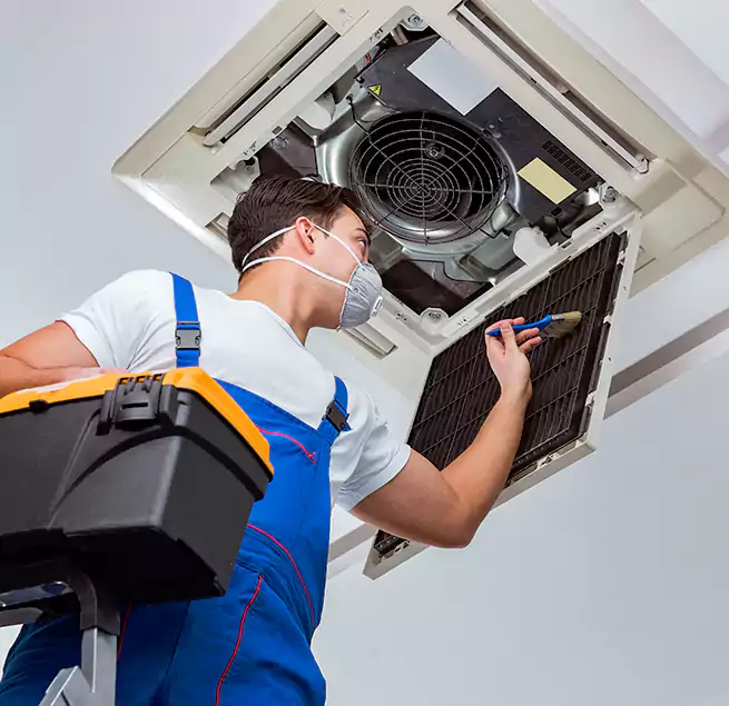 Why Homeowners & Businesses Trust Us in Merced, CA?